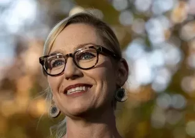 Greens Leader Calls for Stronger Environmental Laws, NFF Lobbies on Super Tax