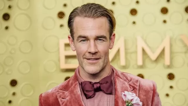 James Van Der Beek's Courageous Cancer Battle and Legacy