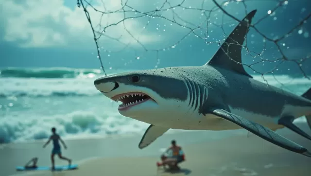 Shark Nets Debate: Safety, Tragedy, and the Search for Solutions