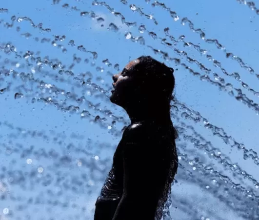 Heat Dome Deluge: Early Triple-Digit Temperatures Hit the U.S.