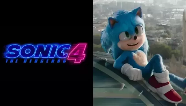 Sonic the Hedgehog 4: Cast and Release Revealed