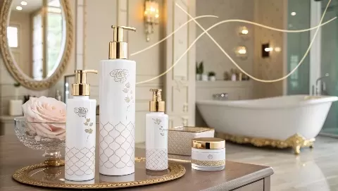 The Emergence of Hand Creams and Sanitizers as Symbols of Beauty Status