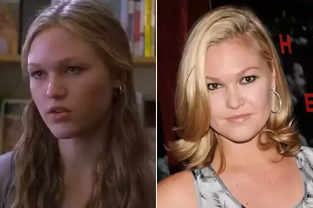 A New Chapter Begins: Gil Junger Developing Follow-Up to '10 Things I Hate About You'