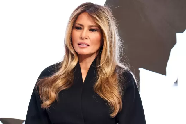 Melania Doc Box Office Plummets Amidst Financial Woes
