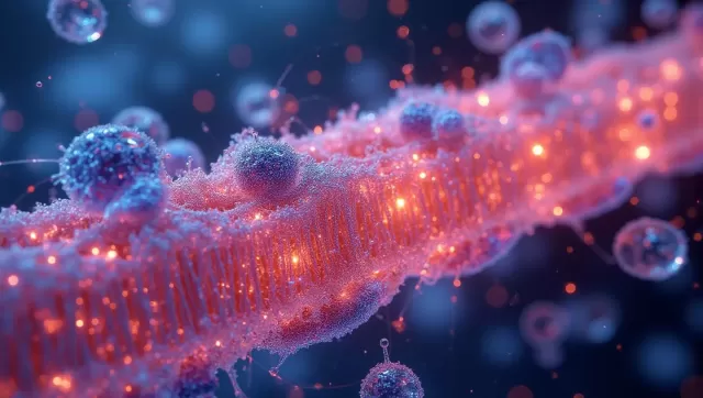 Cell Membranes Power Up: Generating Electricity