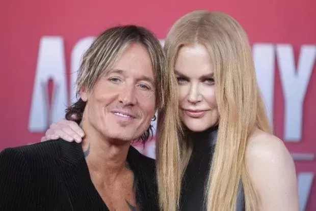 Nicole Kidman and Keith Urban Reportedly Separated