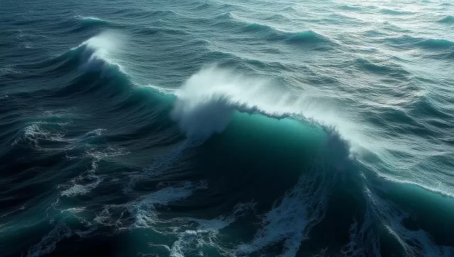 SWOT Reveals Tsunami Complexity, Improves Models