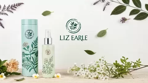 Liz Earle Is Returning to the U.S. With Amazon Launch