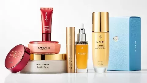 Korean Beauty Start-Ups Are Optimistic That US Demand Will Surmount Tariff Obstacles