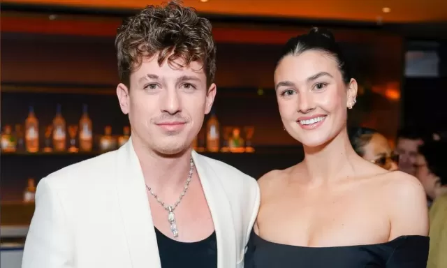 Charlie Puth Announces Pregnancy in New Music Video