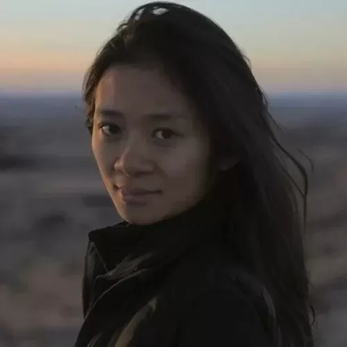Chloé Zhao: Neurodiversity is My Filmmaking Superpower