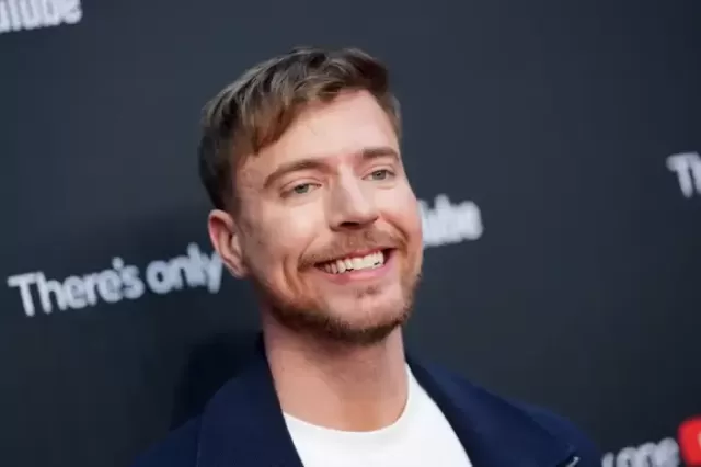 MrBeast Plans Mobile Phone Company Launch