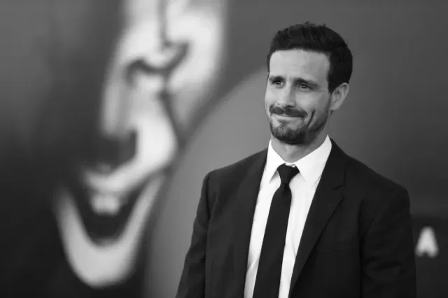 James Ransone,